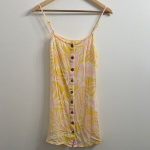 NWOT Billabong dress